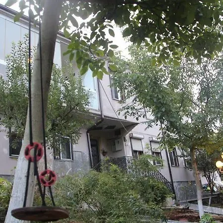Sarp Uludag Hotel Bursa