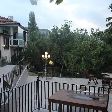 Hotel Sarp Uludag