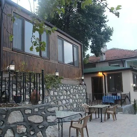 Sarp Uludag Bursa