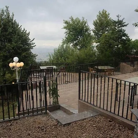 Sarp Uludag Hotel 3*