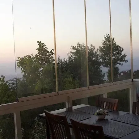 Sarp Uludag Hotel 3*