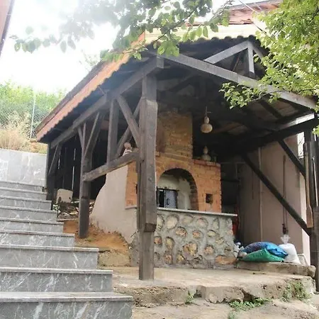 Sarp Uludag Hotel Bursa