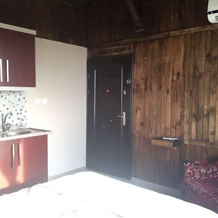 Sarp Uludag Bursa