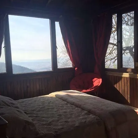 Sarp Uludag 3* Bursa