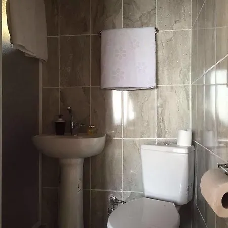 Hotel Sarp Uludag 3*