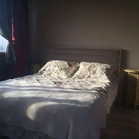 Sarp Uludag Hotel Bursa