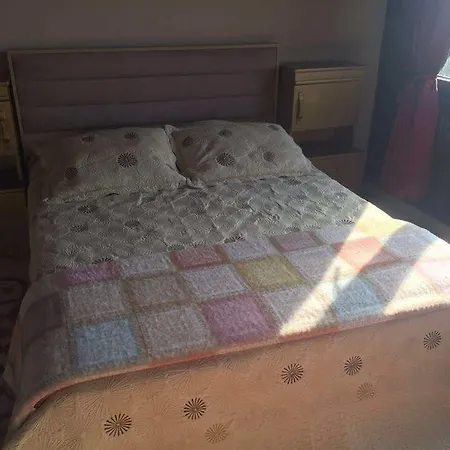 Sarp Uludag Hotel 3*