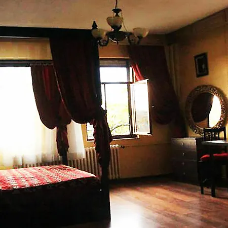 Hotel Sarp Uludag 3*