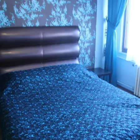 Sarp Uludag Hotel 3*