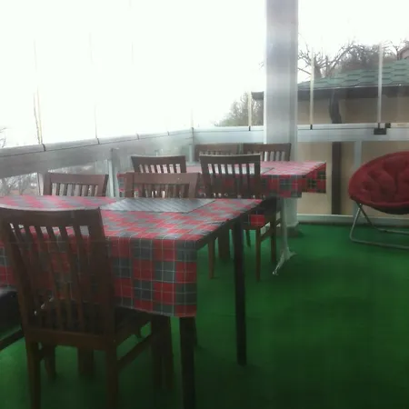 Sarp Uludag Hotel